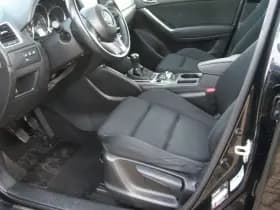 MAZDA Cx-5 2.0 SKYACTIV-G 165pk 2WD TS Trekhaak thumbnail 12