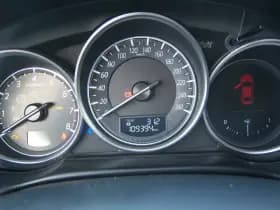 MAZDA Cx-5 2.0 SKYACTIV-G 165pk 2WD TS Trekhaak thumbnail 18