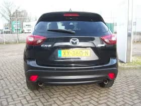 MAZDA Cx-5 2.0 SKYACTIV-G 165pk 2WD TS Trekhaak thumbnail 3