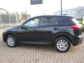 MAZDA Cx-5 2.0 SKYACTIV-G 165pk 2WD TS Trekhaak thumbnail 4