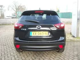 MAZDA Cx-5 2.0 SKYACTIV-G 165pk 2WD TS Trekhaak thumbnail 5