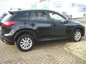 MAZDA Cx-5 2.0 SKYACTIV-G 165pk 2WD TS Trekhaak thumbnail 7