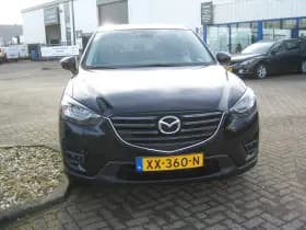 MAZDA Cx-5 2.0 SKYACTIV-G 165pk 2WD TS Trekhaak thumbnail 9