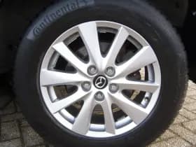 MAZDA Cx-5 2.0 SKYACTIV-G 165pk 2WD TS Trekhaak thumbnail 10