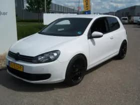 VOLKSWAGEN Golf 1.4 TSI 90KW 3D Comfortline