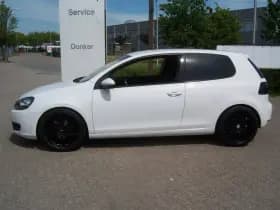 VOLKSWAGEN Golf 1.4 TSI 90KW 3D Comfortline thumbnail 2