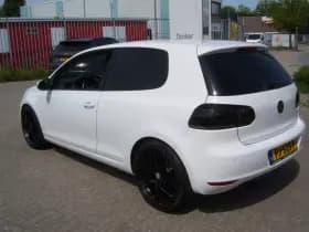VOLKSWAGEN Golf 1.4 TSI 90KW 3D Comfortline thumbnail 3