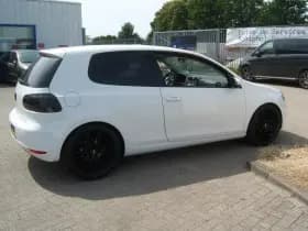 VOLKSWAGEN Golf 1.4 TSI 90KW 3D Comfortline thumbnail 6