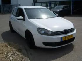 VOLKSWAGEN Golf 1.4 TSI 90KW 3D Comfortline thumbnail 7