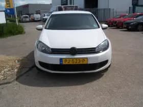 VOLKSWAGEN Golf 1.4 TSI 90KW 3D Comfortline thumbnail 8