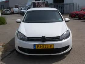 VOLKSWAGEN Golf 1.4 TSI 90KW 3D Comfortline thumbnail 9