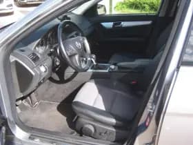 Mercedes-Benz C-Klasse Estate C180 BlueEFFICIENCY Premium Edition Avantgarde thumbnail 11