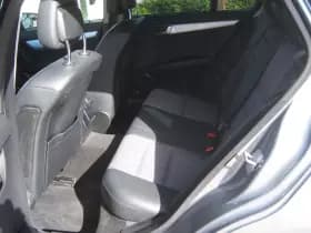 Mercedes-Benz C-Klasse Estate C180 BlueEFFICIENCY Premium Edition Avantgarde thumbnail 13