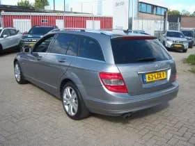 Mercedes-Benz C-Klasse Estate C180 BlueEFFICIENCY Premium Edition Avantgarde thumbnail 3