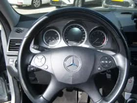 Mercedes-Benz C-Klasse Estate C180 BlueEFFICIENCY Premium Edition Avantgarde thumbnail 27