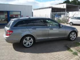 Mercedes-Benz C-Klasse Estate C180 BlueEFFICIENCY Premium Edition Avantgarde thumbnail 6