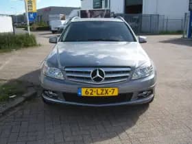 Mercedes-Benz C-Klasse Estate C180 BlueEFFICIENCY Premium Edition Avantgarde thumbnail 8