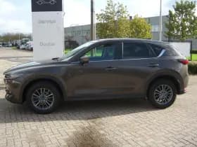 MAZDA Cx-5 2.0 SKYACTIV-G Autom. Skylease GT Trekhaak thumbnail 2