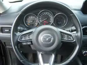 MAZDA Cx-5 2.0 SKYACTIV-G Autom. Skylease GT Trekhaak thumbnail 17