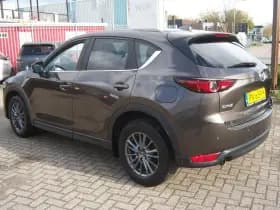 MAZDA Cx-5 2.0 SKYACTIV-G Autom. Skylease GT Trekhaak thumbnail 3