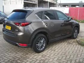 MAZDA Cx-5 2.0 SKYACTIV-G Autom. Skylease GT Trekhaak thumbnail 5