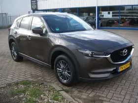 MAZDA Cx-5 2.0 SKYACTIV-G Autom. Skylease GT Trekhaak thumbnail 7