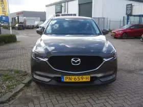 MAZDA Cx-5 2.0 SKYACTIV-G Autom. Skylease GT Trekhaak thumbnail 8