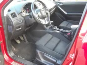 MAZDA Cx-5 2.0 SKYACTIV-G Skylease+ Limited Edit. Trekhaak thumbnail 11