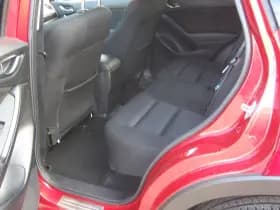 MAZDA Cx-5 2.0 SKYACTIV-G Skylease+ Limited Edit. Trekhaak thumbnail 12