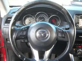 MAZDA Cx-5 2.0 SKYACTIV-G Skylease+ Limited Edit. Trekhaak thumbnail 17