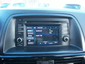 MAZDA Cx-5 2.0 SKYACTIV-G Skylease+ Limited Edit. Trekhaak thumbnail 18