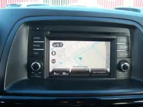 MAZDA Cx-5 2.0 SKYACTIV-G Skylease+ Limited Edit. Trekhaak thumbnail 19