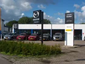 MAZDA Cx-5 2.0 SKYACTIV-G Skylease+ Limited Edit. Trekhaak thumbnail 22