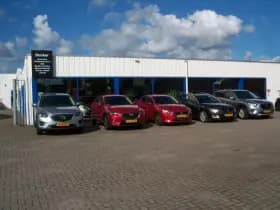 MAZDA Cx-5 2.0 SKYACTIV-G Skylease+ Limited Edit. Trekhaak thumbnail 27