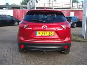 MAZDA Cx-5 2.0 SKYACTIV-G Skylease+ Limited Edit. Trekhaak thumbnail 4