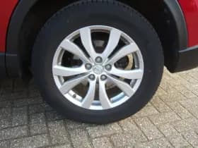 MAZDA Cx-5 2.0 SKYACTIV-G Skylease+ Limited Edit. Trekhaak thumbnail 9