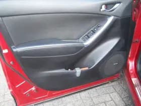 MAZDA Cx-5 2.0 SKYACTIV-G Skylease+ Limited Edit. Trekhaak thumbnail 10