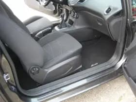 FORD Fiesta 1.0 3D Style Nieuwe Distributie - lage km-stand thumbnail 11