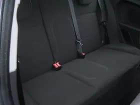 FORD Fiesta 1.0 3D Style Nieuwe Distributie - lage km-stand thumbnail 12