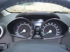 FORD Fiesta 1.0 3D Style Nieuwe Distributie - lage km-stand thumbnail 13