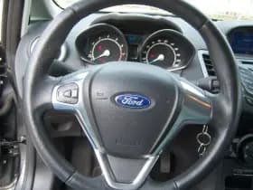 FORD Fiesta 1.0 3D Style Nieuwe Distributie - lage km-stand thumbnail 14