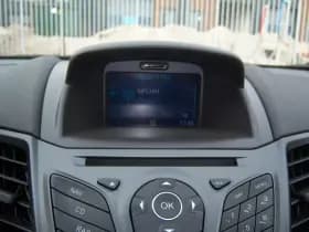 FORD Fiesta 1.0 3D Style Nieuwe Distributie - lage km-stand thumbnail 15