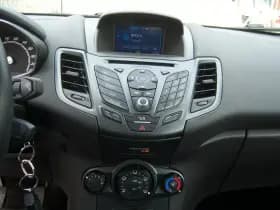 FORD Fiesta 1.0 3D Style Nieuwe Distributie - lage km-stand thumbnail 17