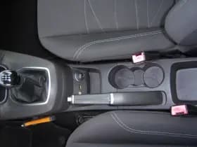 FORD Fiesta 1.0 3D Style Nieuwe Distributie - lage km-stand thumbnail 18