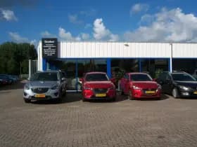 FORD Fiesta 1.0 3D Style Nieuwe Distributie - lage km-stand thumbnail 25