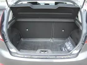 FORD Fiesta 1.0 3D Style Nieuwe Distributie - lage km-stand thumbnail 10