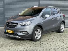 OPEL Mokka X 1.6 CDTI 136pk Innovation | NAVIGATIE | TREKHAAK | CRUISE | CLIMATE | thumbnail 2