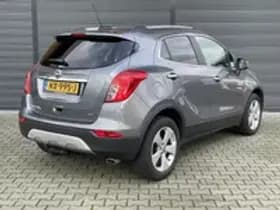OPEL Mokka X 1.6 CDTI 136pk Innovation | NAVIGATIE | TREKHAAK | CRUISE | CLIMATE | thumbnail 16