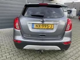 OPEL Mokka X 1.6 CDTI 136pk Innovation | NAVIGATIE | TREKHAAK | CRUISE | CLIMATE | thumbnail 18
