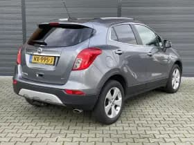 OPEL Mokka X 1.6 CDTI 136pk Innovation | NAVIGATIE | TREKHAAK | CRUISE | CLIMATE | thumbnail 3